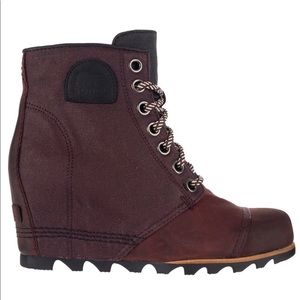 Sorel size 10 boots! Never worn!